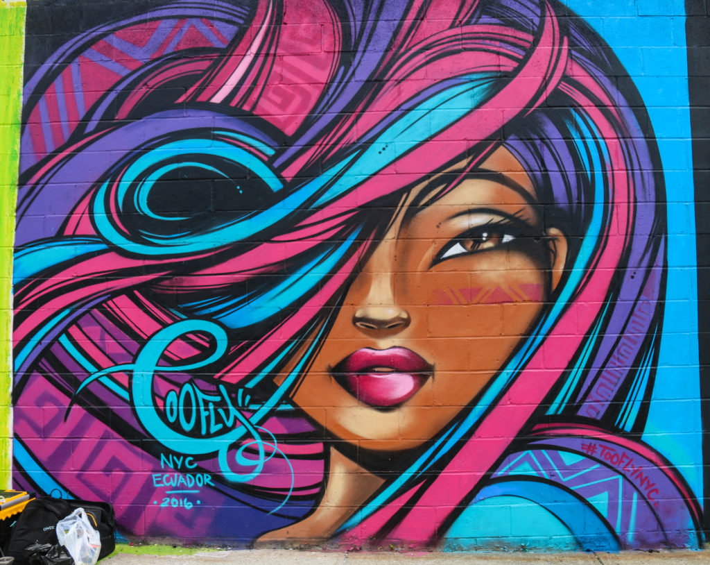 Fundy!｜Alizé's Topic｜ART street